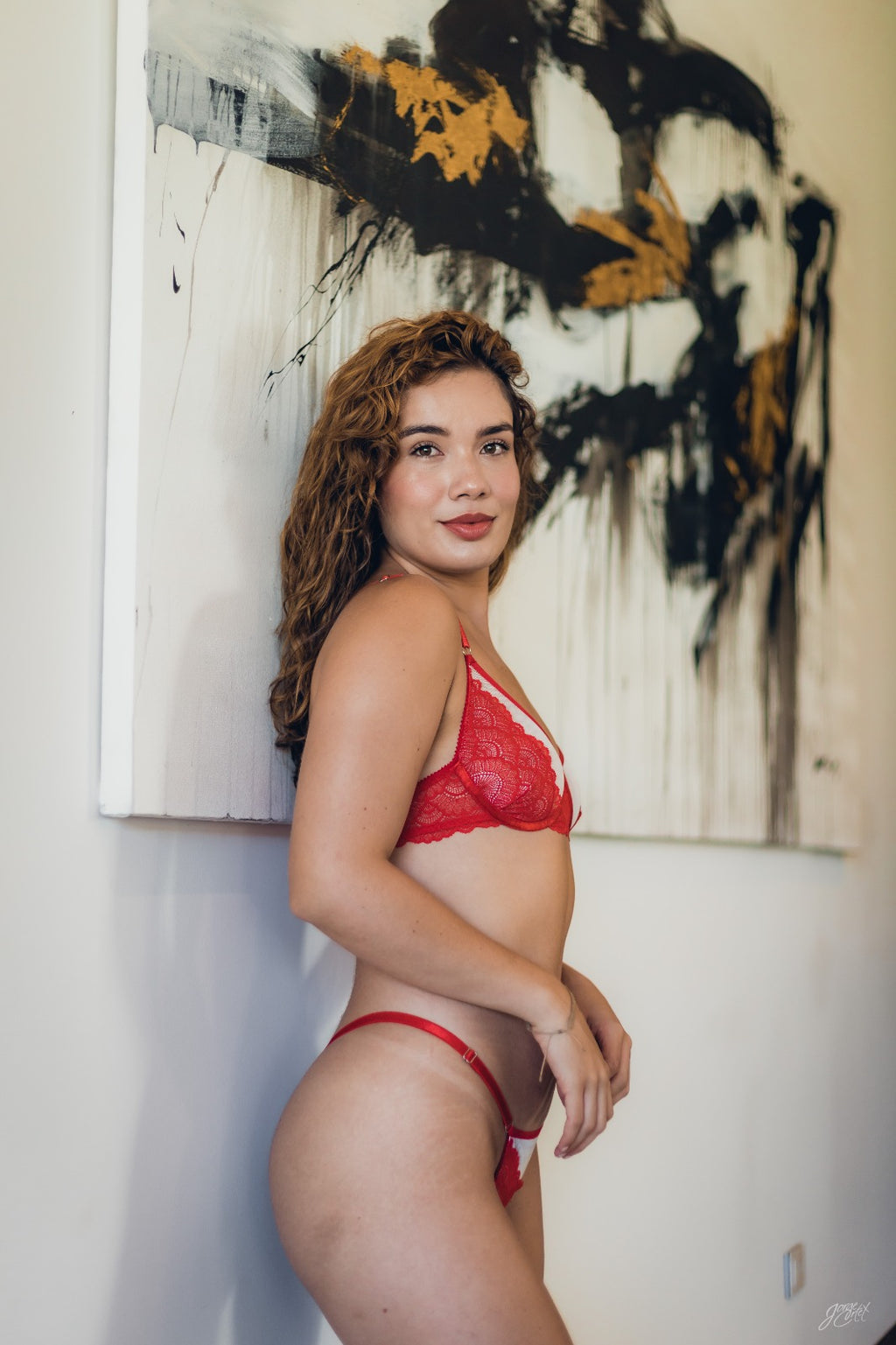 Set Rocío