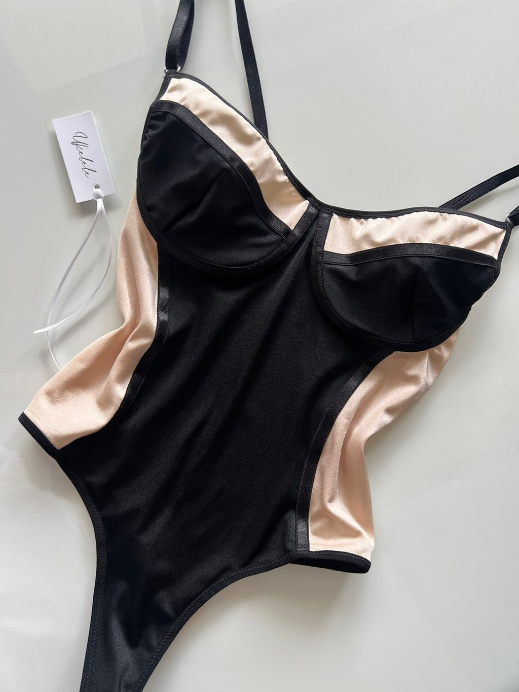 Body Zara