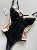 Body Zara