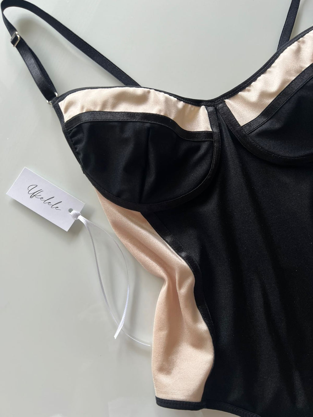 Body Zara